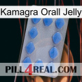 Kamagra Orall Jelly 21